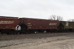 BNSF 495112